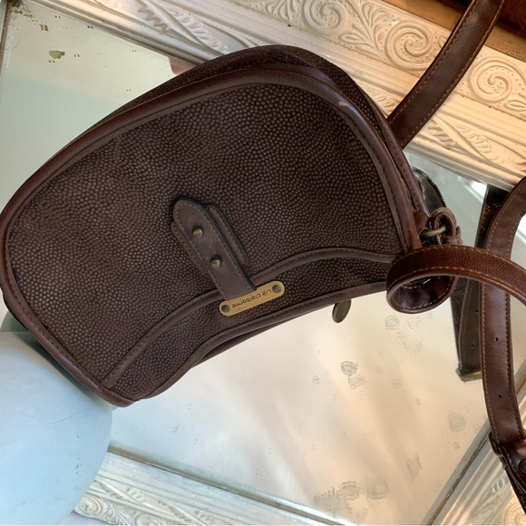 Liz Clairbone, bag, practical brown - Picture 2 of 7